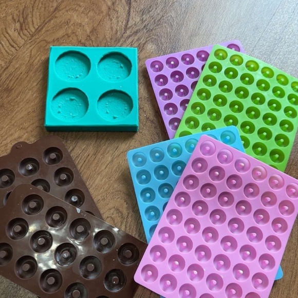 Wax Melt Supplies - Picture 6 of 11